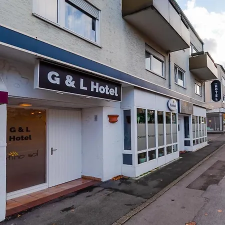 G & L דורטמונד