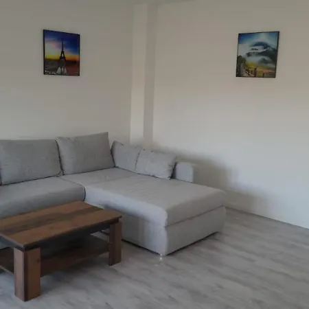 מלון G & L דורטמונד