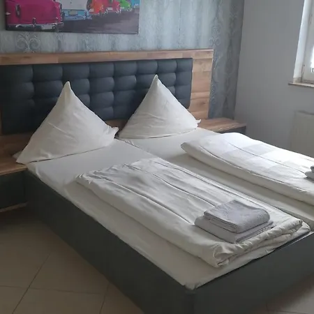 Otel G & L Dortmund