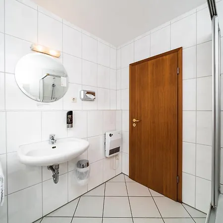 G & L 3* דורטמונד