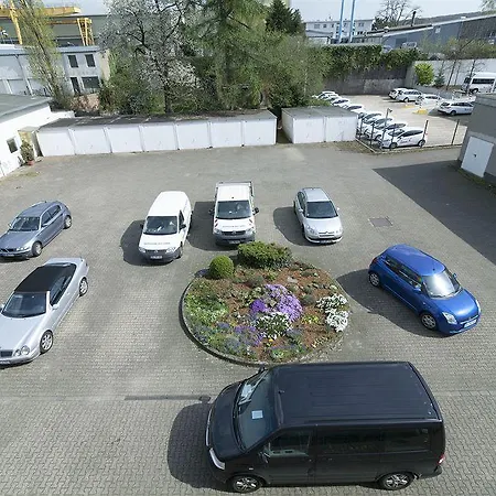 G & L 3* ドルトムント