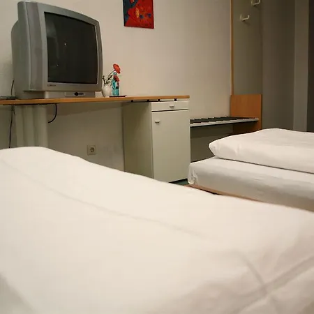 Otel G & L Dortmund
