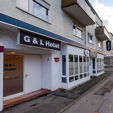 G & L דורטמונד