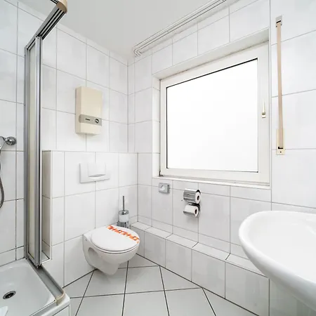 G & L 3* דורטמונד