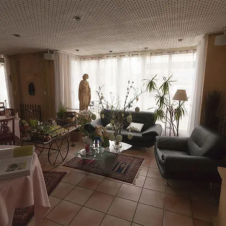 G & L 3* דורטמונד