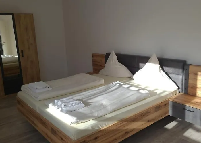 Hotel G & L Dortmund