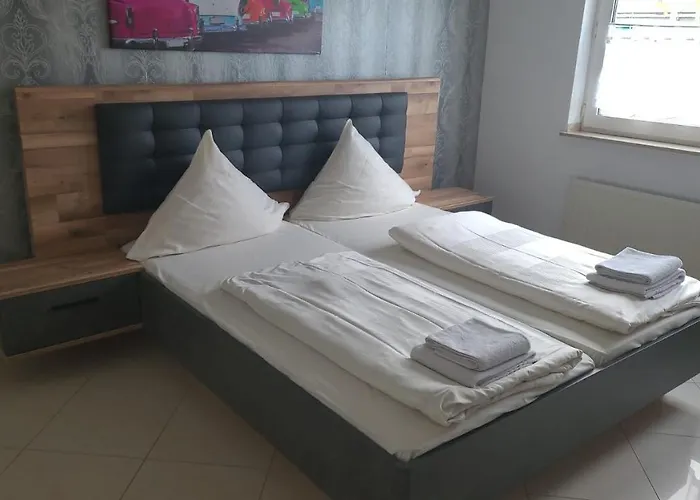 Hotel G & L Dortmund
