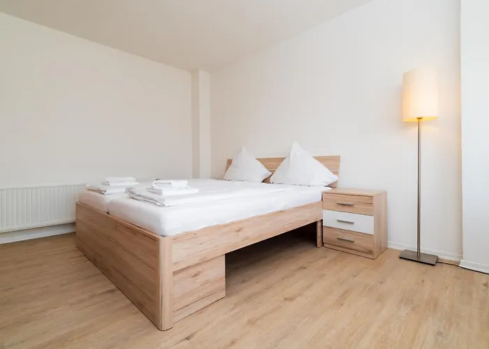 G & L Hotel Dortmund