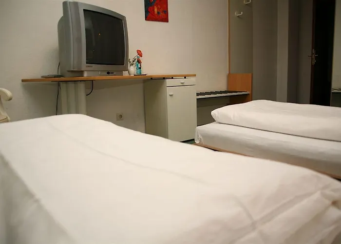 Hotel G & L Dortmund