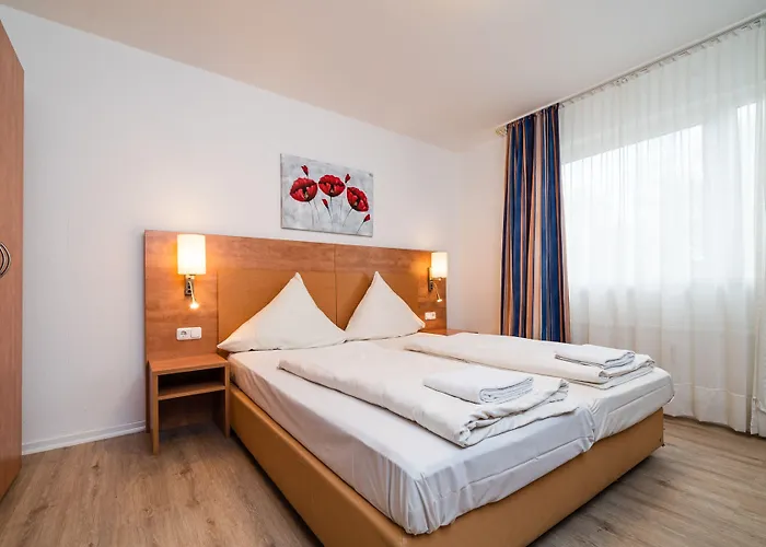 G & L Hotel Dortmund