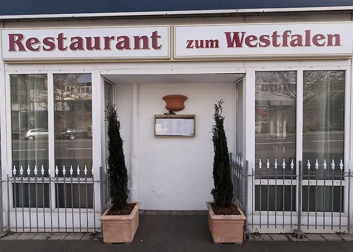 G & L Hotel Dortmund