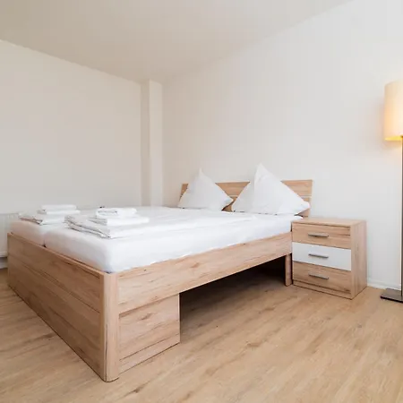 G & L Hotel Dortmund