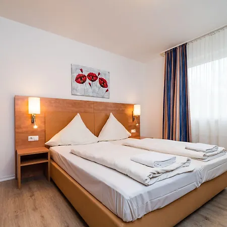 G & L Hotel Dortmund