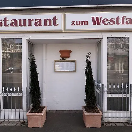 G & L Hotel Dortmund