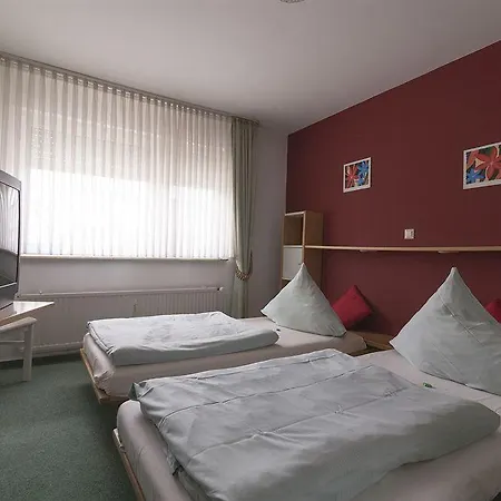 G & L Hotel Dortmund