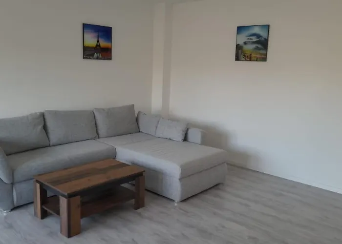 Szálloda G & L Dortmund