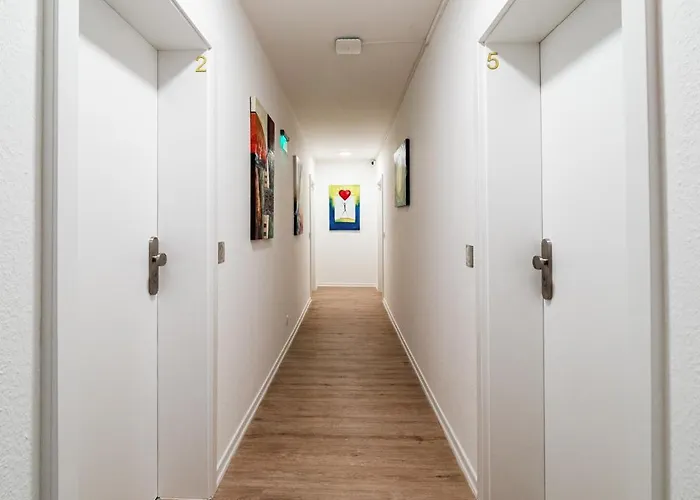 G & L Szálloda Dortmund