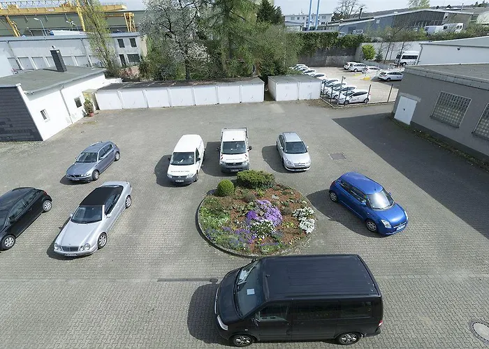 G & L 3* دورتموند